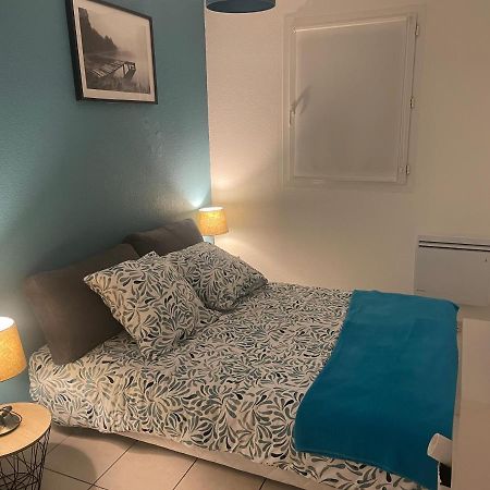 Charmant Appartement Cosy Sur Sete Proche De Toutes Commodites, Parking Prive Eksteriør bilde